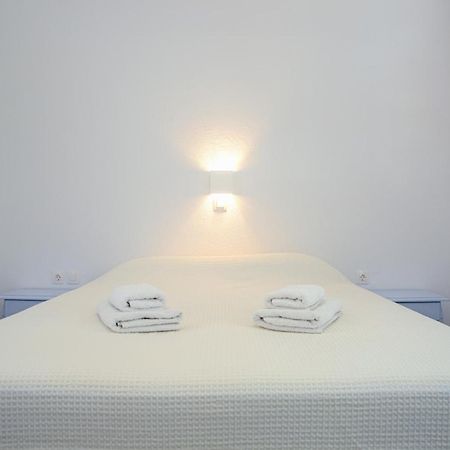 Pelagos Hotel - Oia Extérieur photo