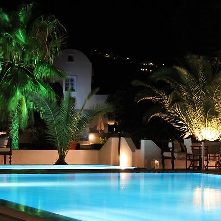 Pelagos Hotel - Oia Extérieur photo