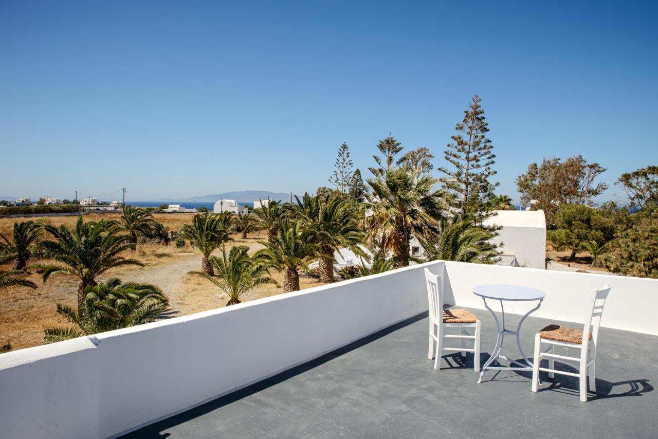 Pelagos Hotel - Oia Extérieur photo