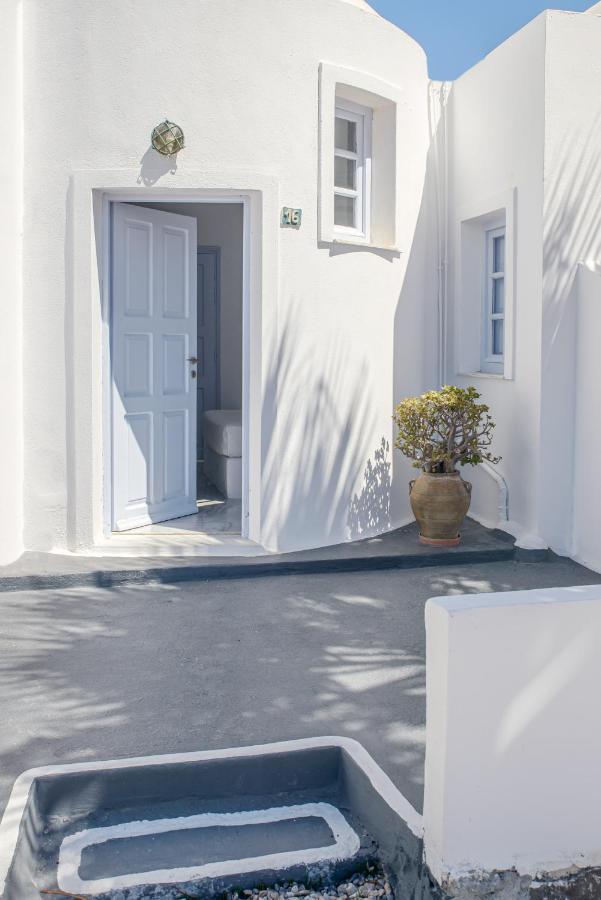 Pelagos Hotel - Oia Extérieur photo