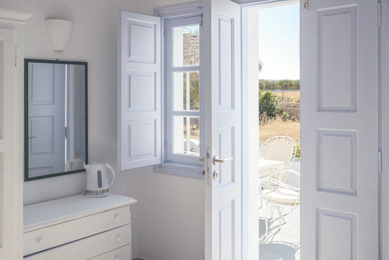 Pelagos Hotel - Oia Extérieur photo