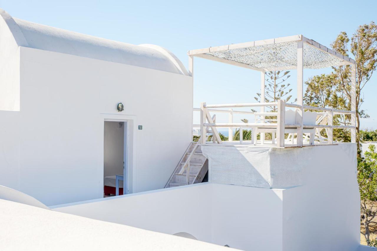 Pelagos Hotel - Oia Extérieur photo