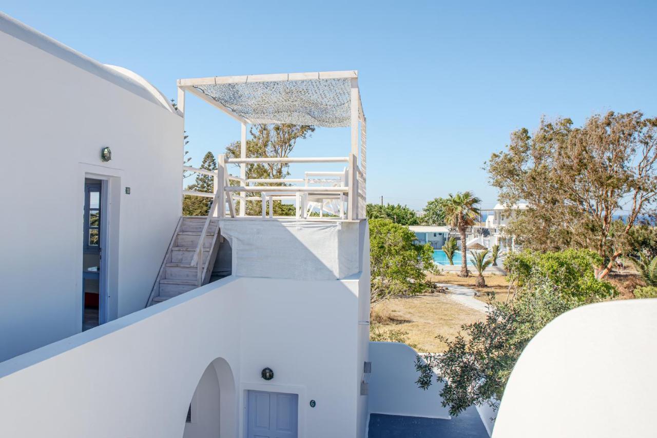 Pelagos Hotel - Oia Extérieur photo