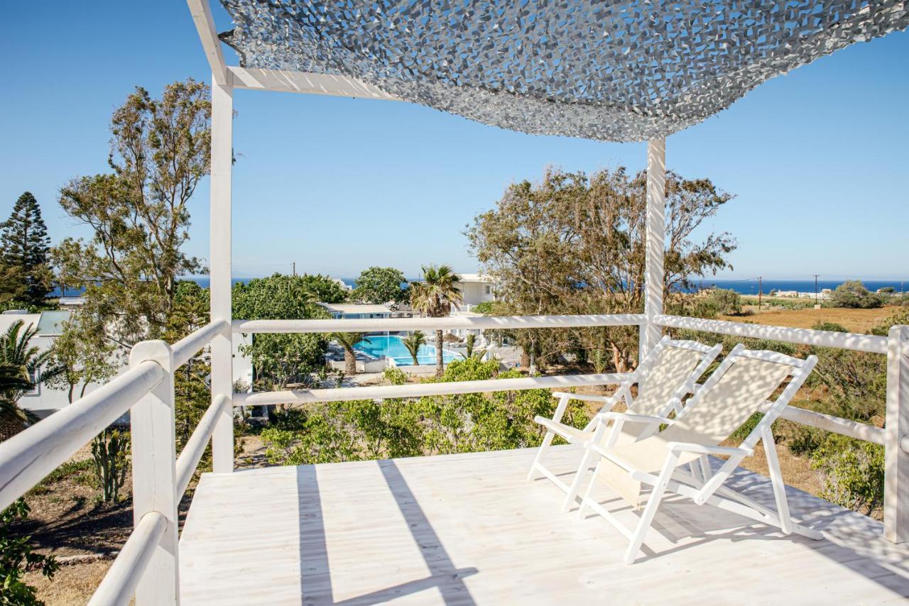Pelagos Hotel - Oia Extérieur photo