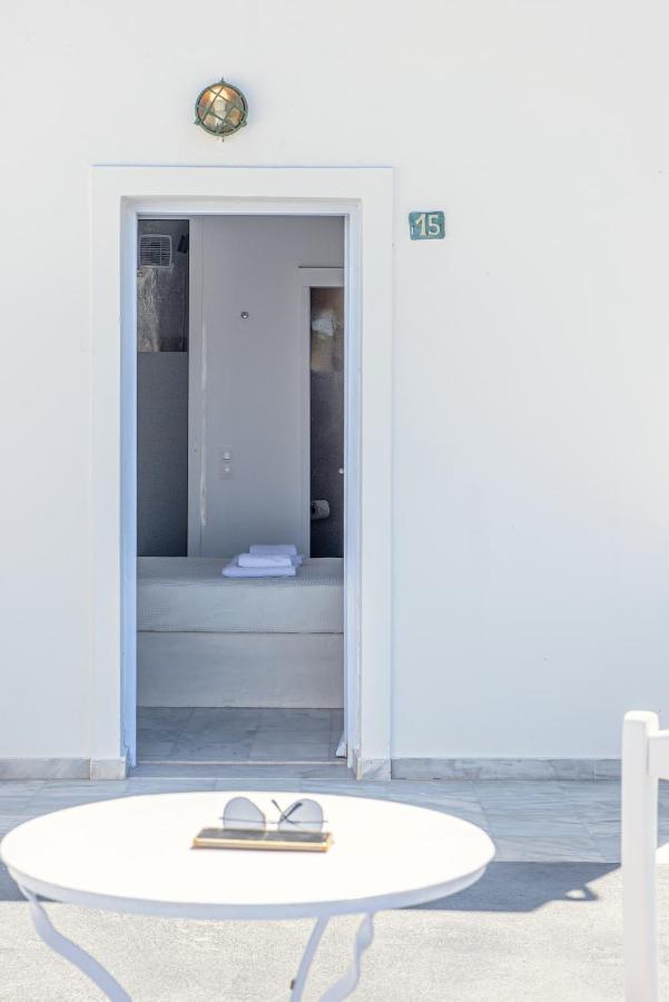 Pelagos Hotel - Oia Extérieur photo