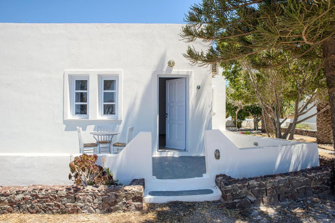 Pelagos Hotel - Oia Extérieur photo