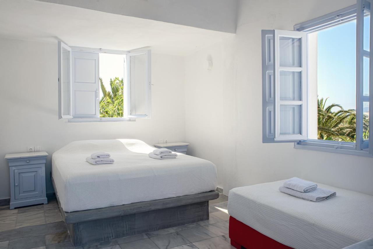 Pelagos Hotel - Oia Extérieur photo
