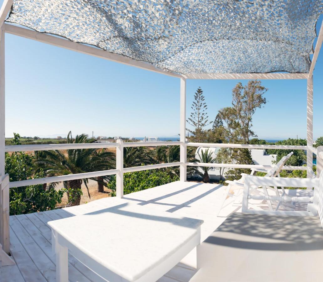 Pelagos Hotel - Oia Extérieur photo