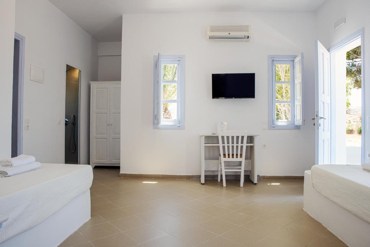 Pelagos Hotel - Oia Extérieur photo