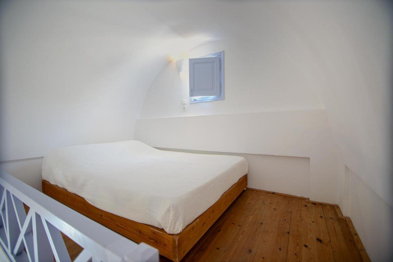 Pelagos Hotel - Oia Extérieur photo