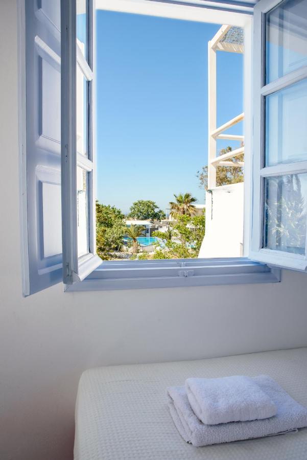 Pelagos Hotel - Oia Extérieur photo
