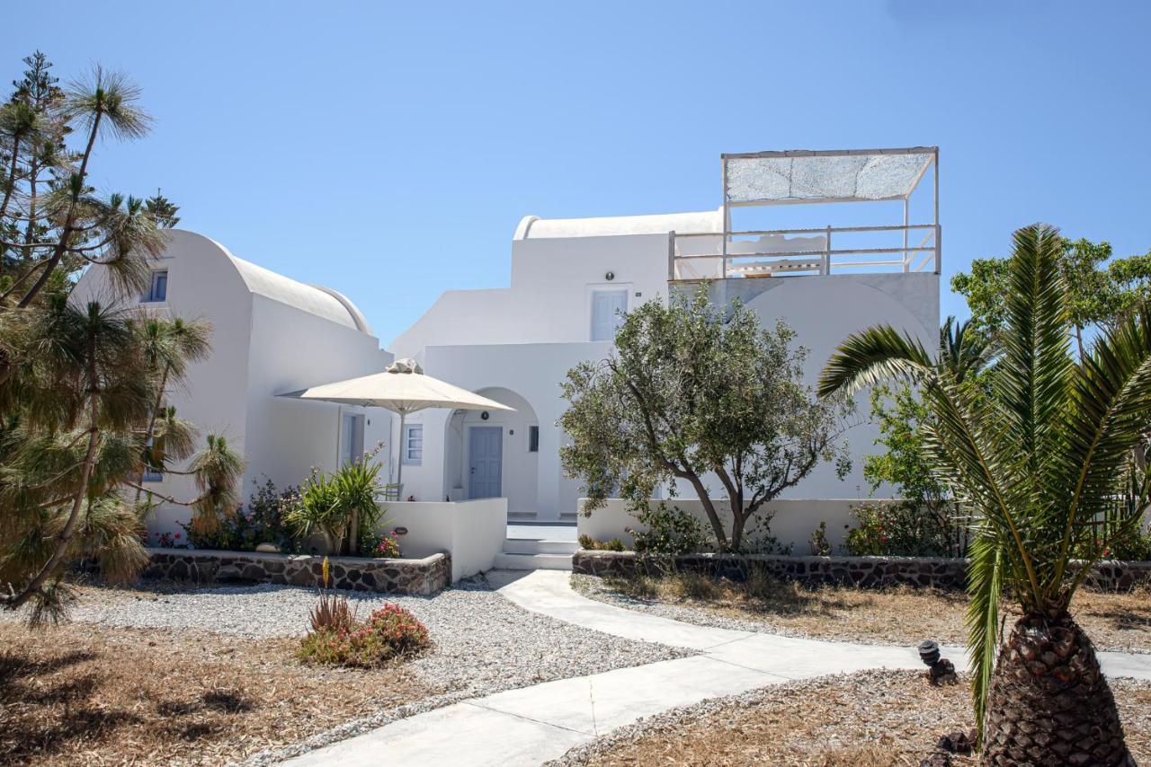 Pelagos Hotel - Oia Extérieur photo