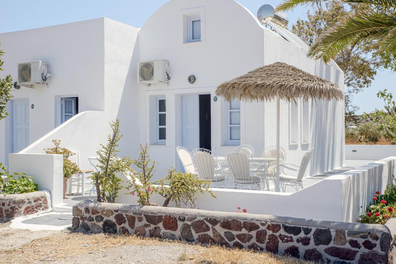 Pelagos Hotel - Oia Extérieur photo