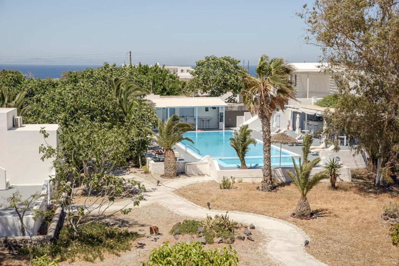 Pelagos Hotel - Oia Extérieur photo