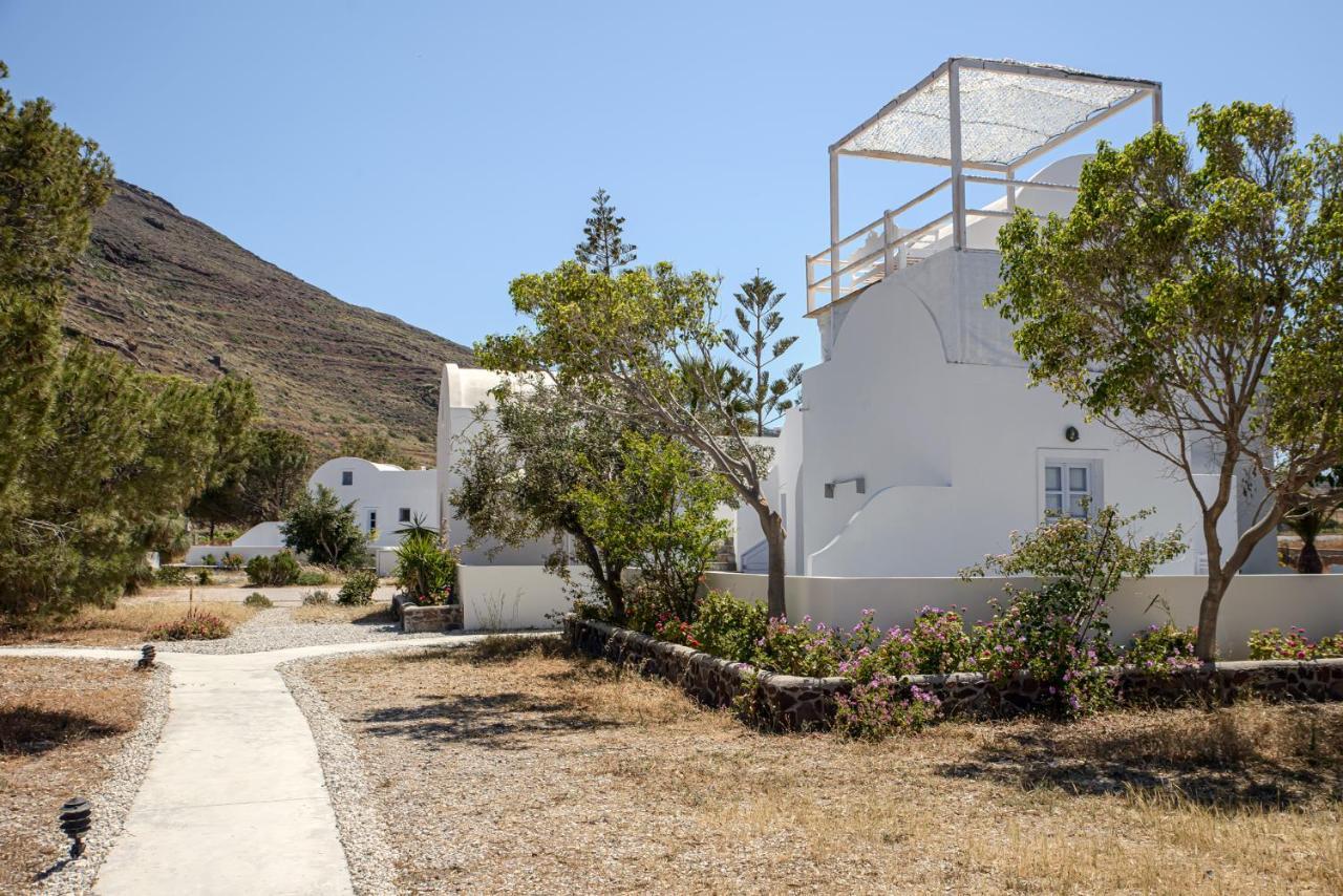 Pelagos Hotel - Oia Extérieur photo