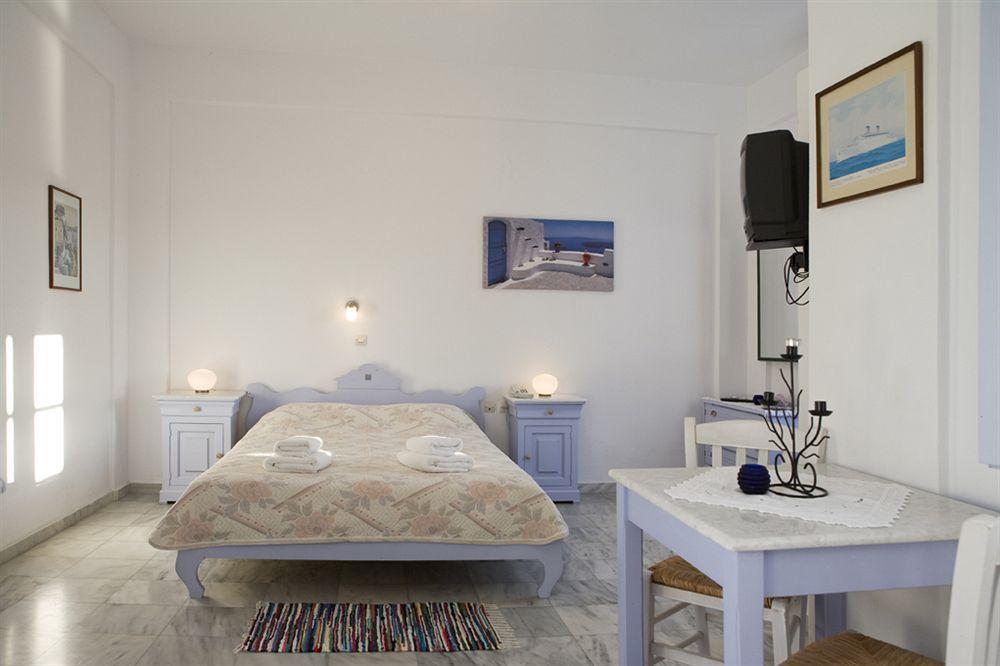 Pelagos Hotel - Oia Extérieur photo