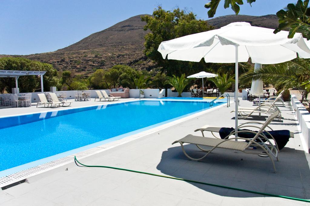 Pelagos Hotel - Oia Extérieur photo