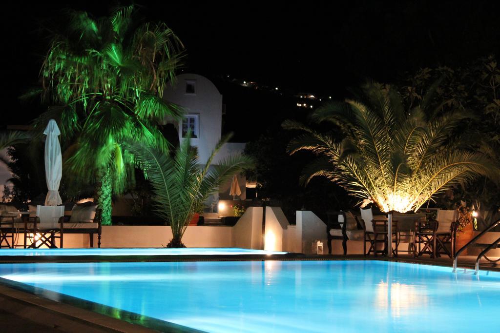 Pelagos Hotel - Oia Extérieur photo