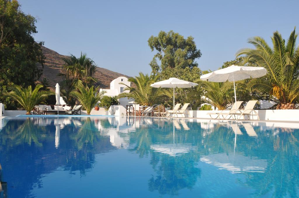 Pelagos Hotel - Oia Extérieur photo