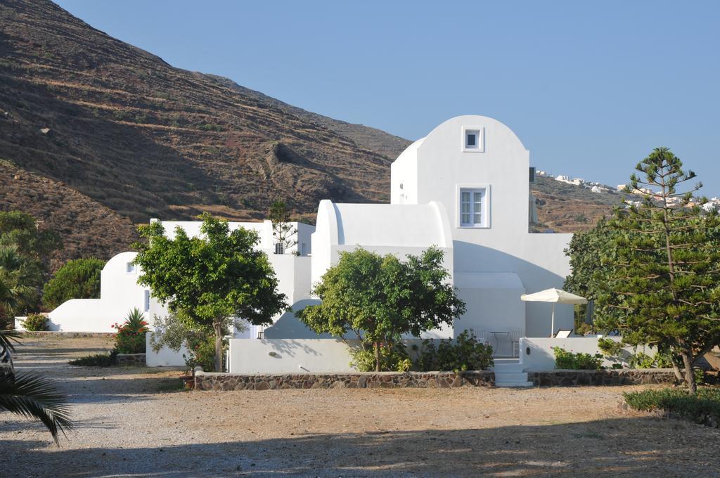 Pelagos Hotel - Oia Extérieur photo