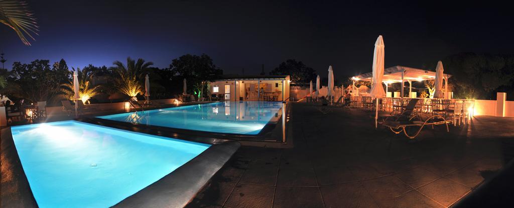Pelagos Hotel - Oia Extérieur photo