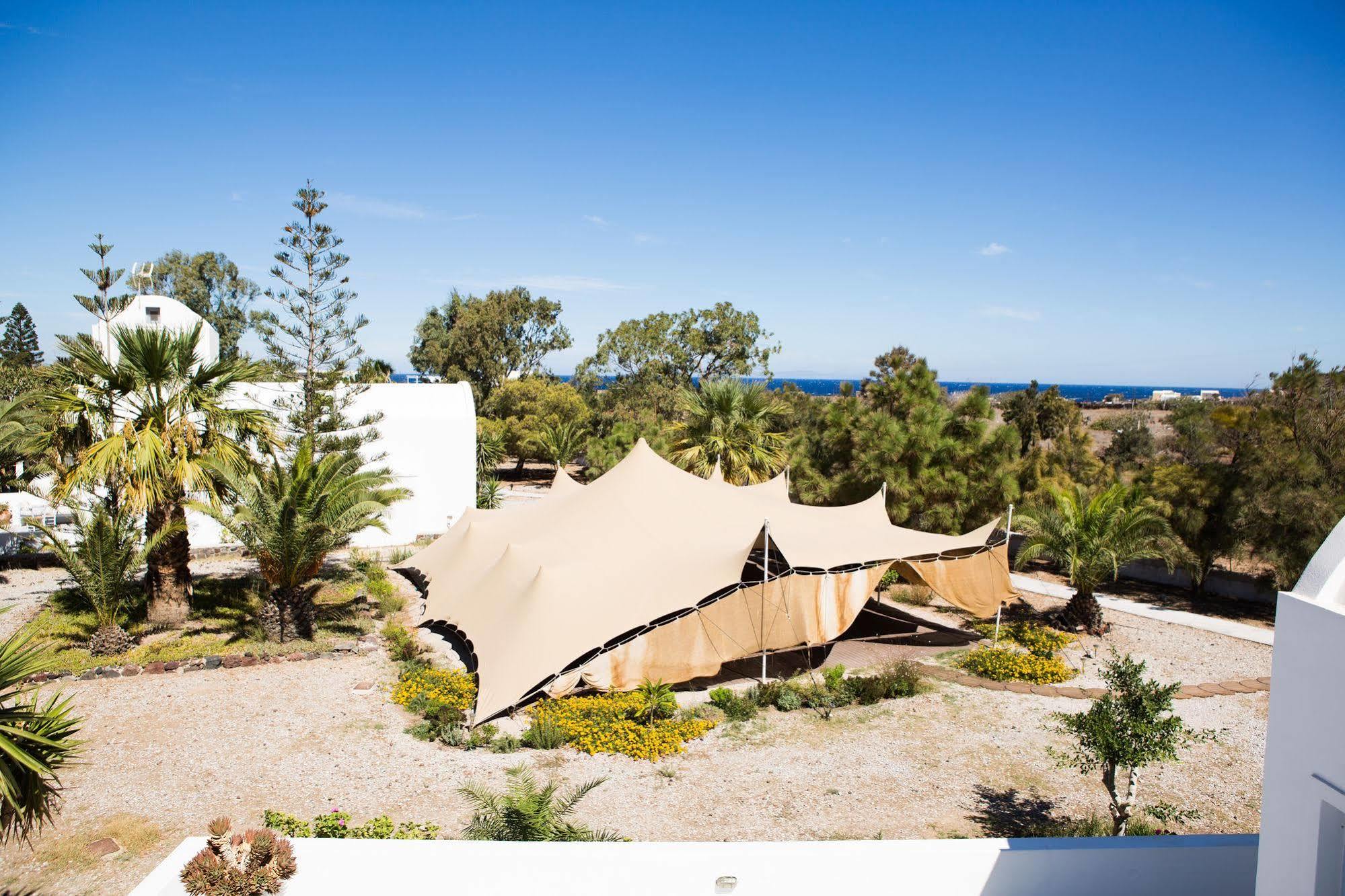Pelagos Hotel - Oia Extérieur photo