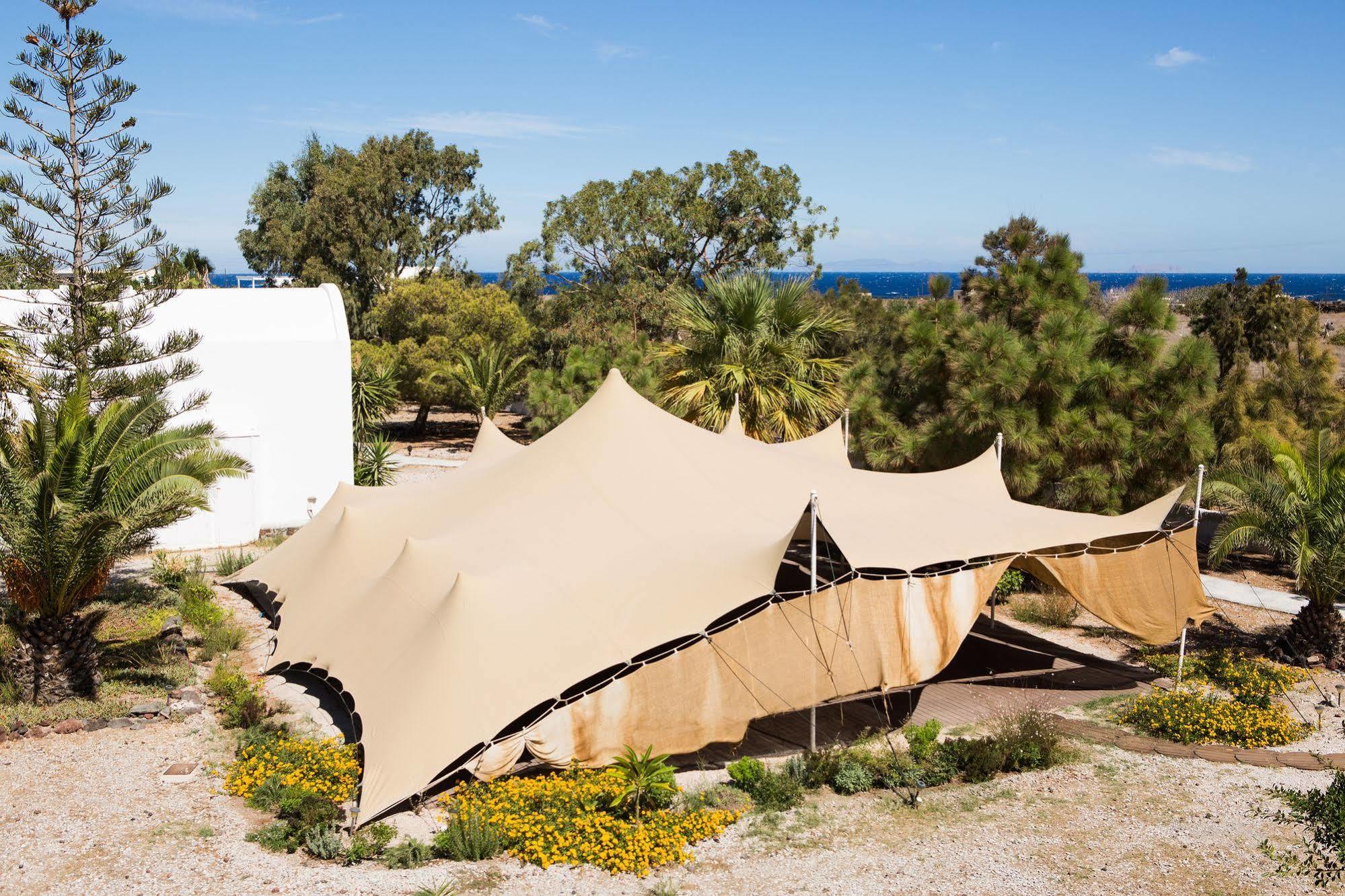 Pelagos Hotel - Oia Extérieur photo